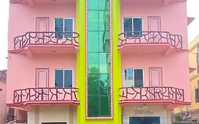 Hotel Ashiyana