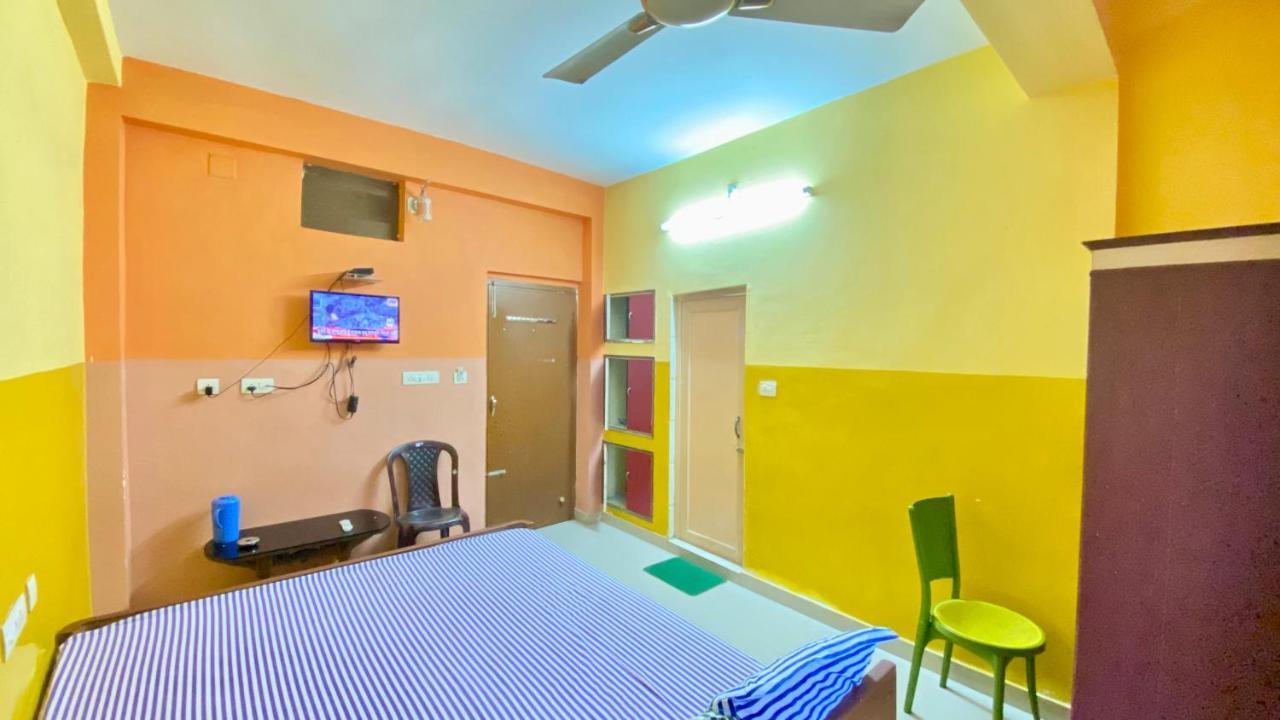 Hotel Ashiyana Digha  Exterior photo