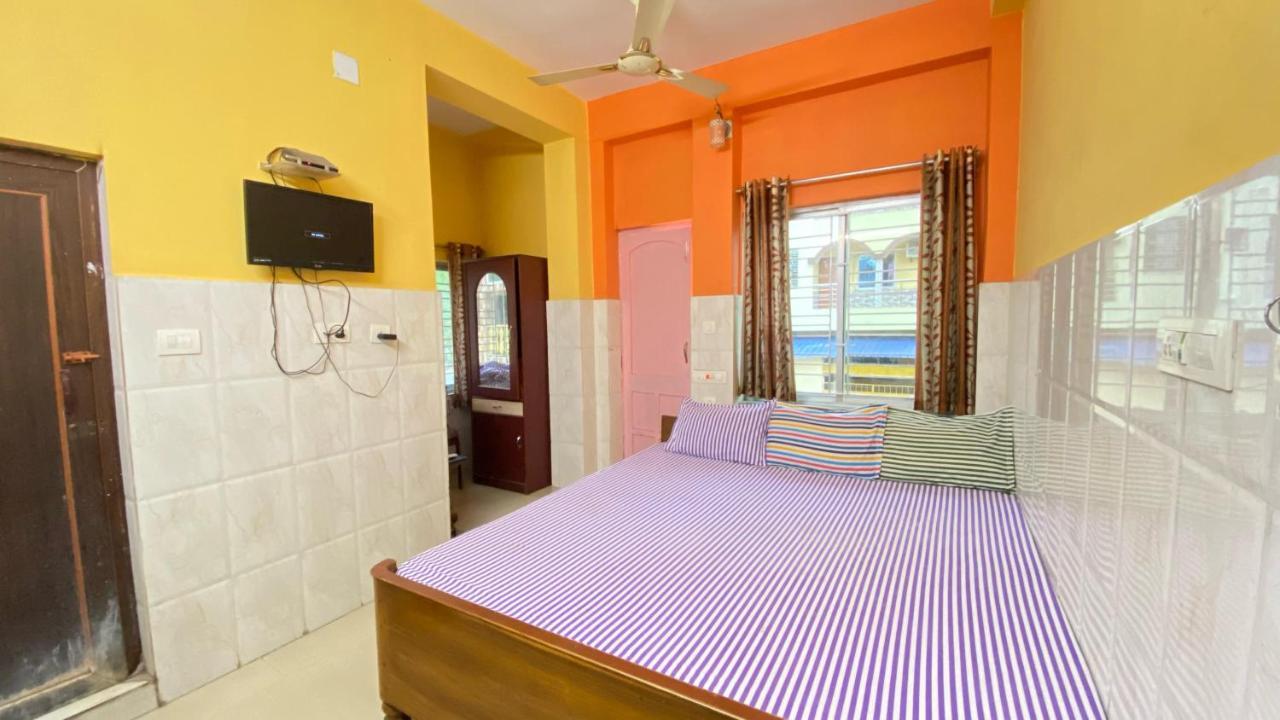 Hotel Ashiyana Digha  Exterior photo