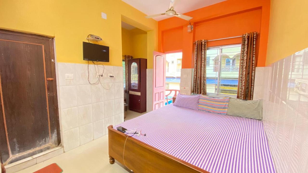 Hotel Ashiyana Digha  Exterior photo